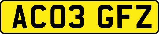 AC03GFZ