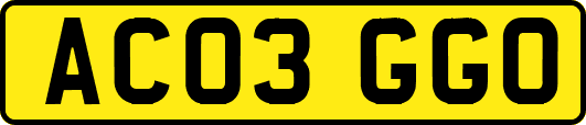 AC03GGO