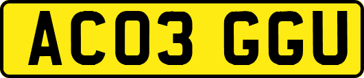 AC03GGU