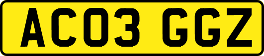 AC03GGZ