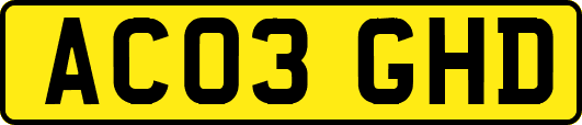 AC03GHD