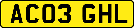 AC03GHL