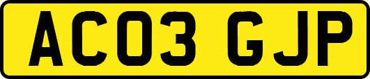 AC03GJP