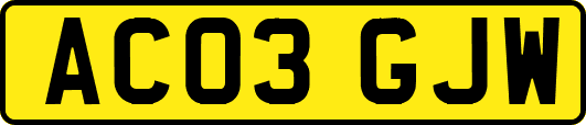 AC03GJW