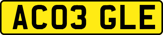 AC03GLE