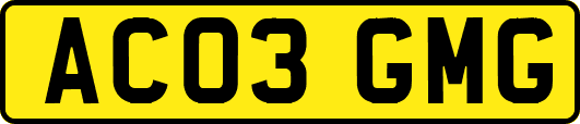 AC03GMG