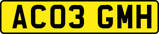 AC03GMH