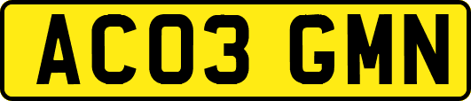 AC03GMN