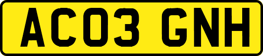 AC03GNH