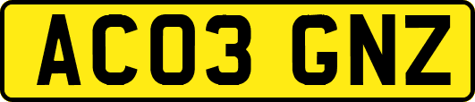 AC03GNZ