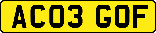 AC03GOF
