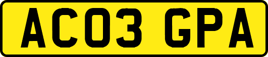 AC03GPA