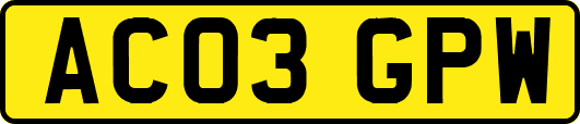 AC03GPW