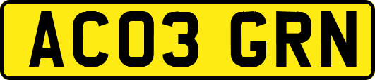 AC03GRN
