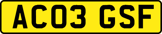 AC03GSF