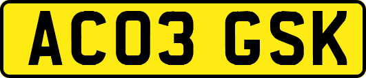 AC03GSK