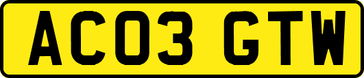 AC03GTW