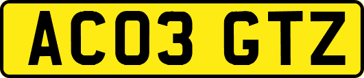 AC03GTZ