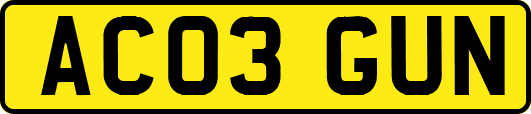 AC03GUN