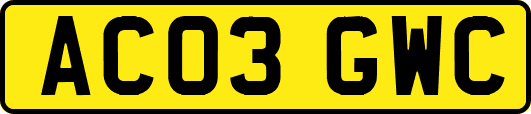 AC03GWC