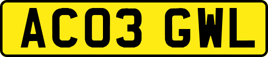 AC03GWL