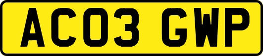 AC03GWP