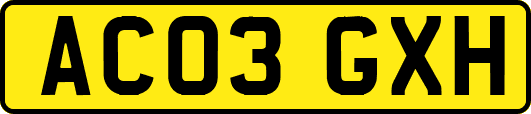 AC03GXH