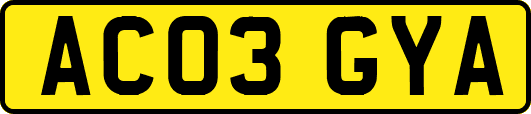 AC03GYA