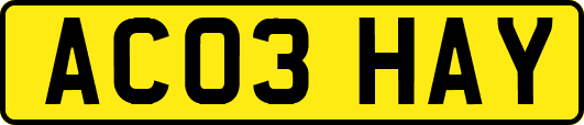 AC03HAY