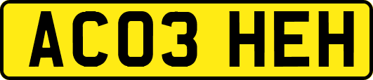 AC03HEH