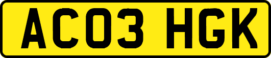 AC03HGK