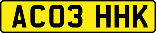 AC03HHK