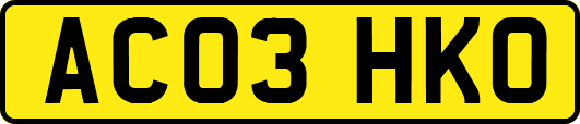 AC03HKO