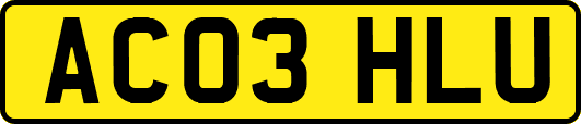 AC03HLU