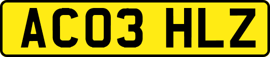 AC03HLZ