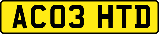 AC03HTD