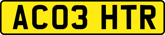 AC03HTR