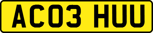 AC03HUU