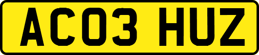AC03HUZ