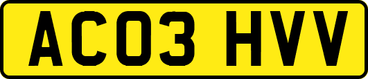 AC03HVV