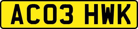 AC03HWK