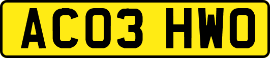 AC03HWO