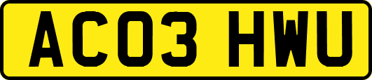 AC03HWU