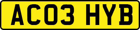 AC03HYB