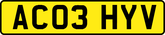 AC03HYV