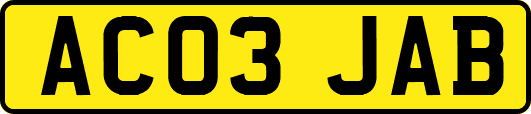 AC03JAB