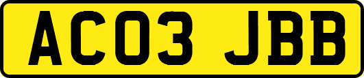 AC03JBB