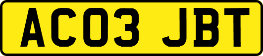 AC03JBT