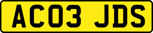 AC03JDS