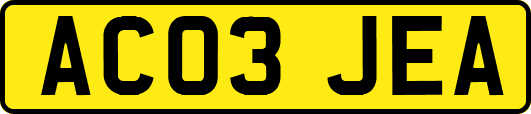 AC03JEA